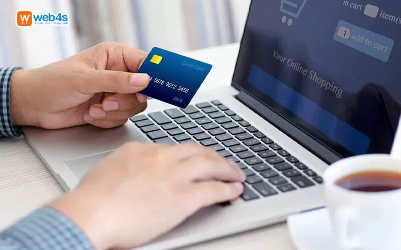 Vì sao cần tích hợp thanh toán thẻ VISA vào website của bạn?